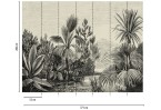 Fototapetas 371cm x 280cm