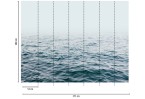 Fototapetas 371cm x 280cm