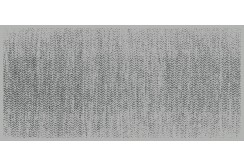 Kilimėlis Universal ZigZag grey 0.67*1.50