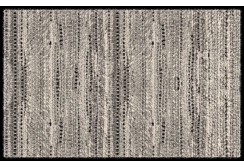 Kilimėlis Soft&Design Craft grey 0.55*0.90