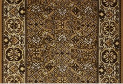 Kiliminis takas Bidjar-33 0.67m beige