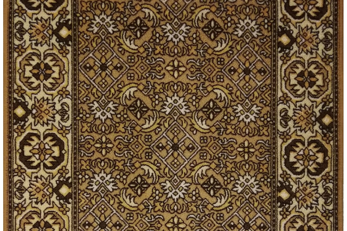 Kiliminis takas Bidjar-33 0.67m beige Kiliminis takas Bidjar-33 0.67m beige