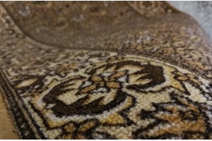 Kiliminis takas Bidjar-33 1m beige
