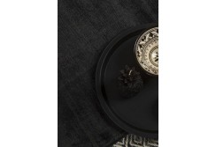 Kilimas Maori 1.60*2.30 anthracite