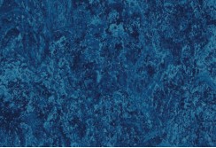 Linoleumas Veneto 2.5mm Navy 688 2m