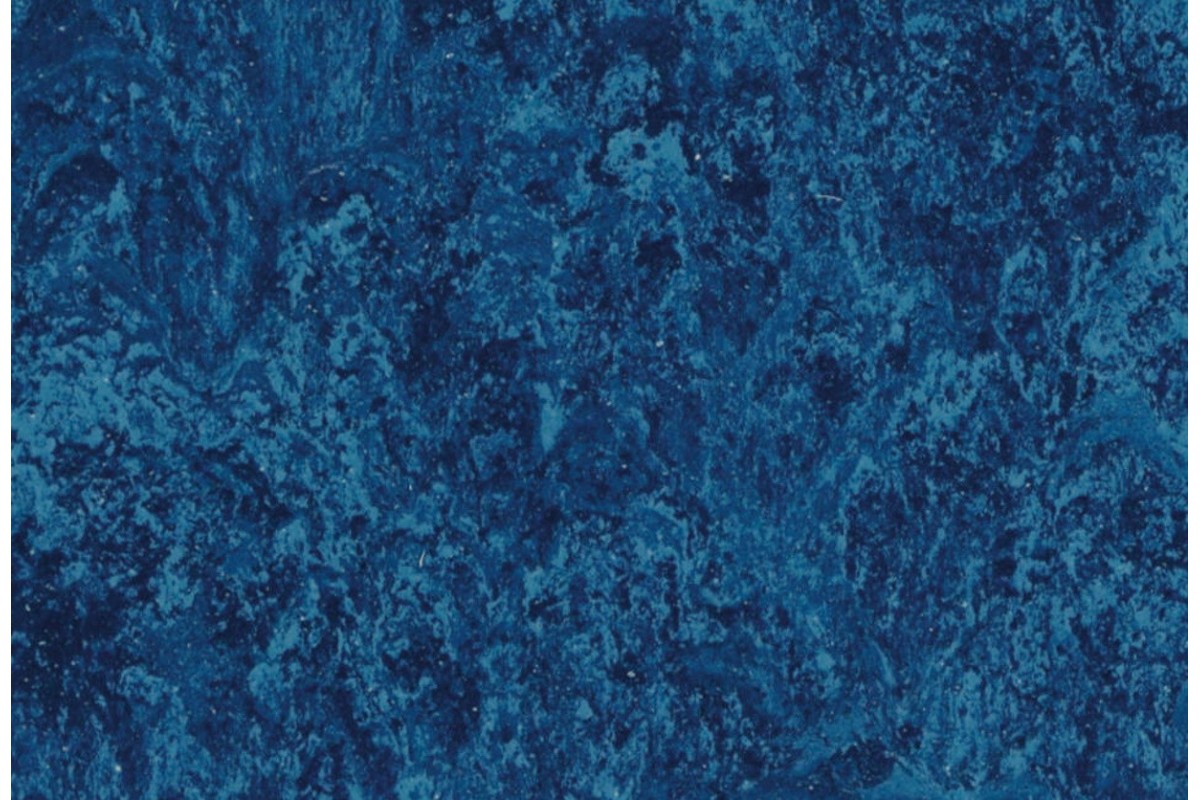 Linoleumas Veneto 2.5mm Navy 688 2m Linoleumas Veneto 2.5mm Navy 688 2m