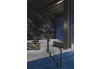 Linoleumas Veneto 2.5mm Navy 688 2m Linoleumas Veneto 2.5mm Navy 688 2m