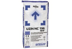 Lygin. masė NC 196 EN 25kg