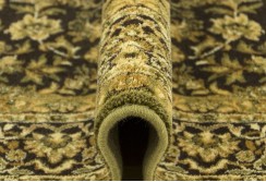 Kilimas Isfahan Damo 1.60*2.40 olive