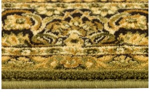 Kilimas Isfahan Damo 1.60*2.40 olive