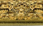 Kilimas Isfahan Damo 1.60*2.40 olive