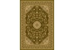 Kilimas Isfahan Damo 2.00*3.00 olive
