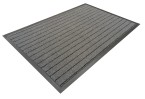 Kilimėlis Ibiza-51 0.60*0.90 pilkas