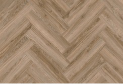 Vinilinės grindys lentelėmis Mod 55 Blackjack Oak