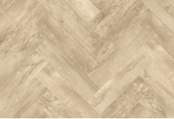 Vinilinės grindys lentelėmis Mod 55 Country Oak