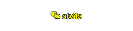 Atvila logotipas