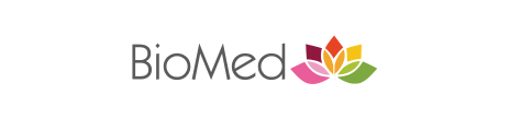 BioMed logotipas