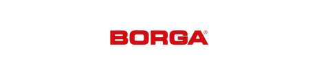 Borga logotipas