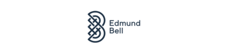 Edmund Bell logotipas