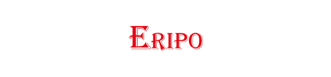 Eripo logotipas