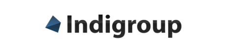 Indigroup logotipas