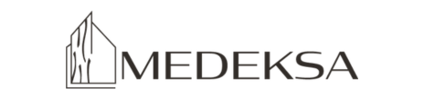 Medeksa logotipas