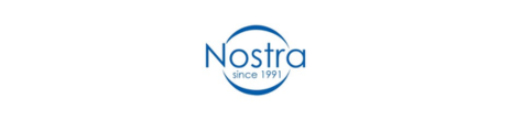 Nostra logotipas