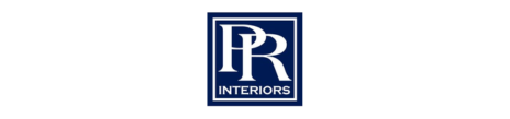 PR interiors logotipas