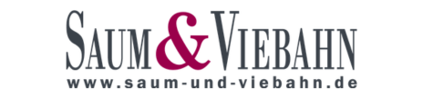 Saum&Viebahn logotipas