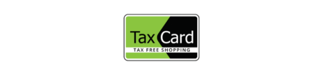 Tax Card logotipas