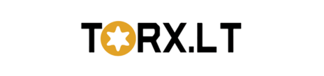Torx.lt logotipas