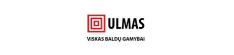 Ulmas logotipas