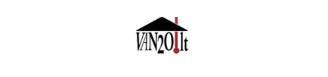 Van2o logotipas